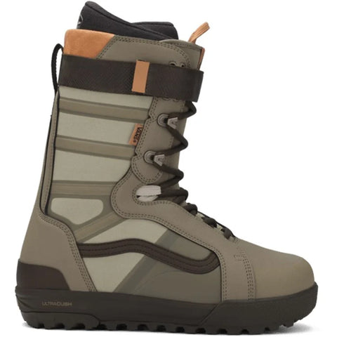 Vans Men's Hi-Standard Pro Snowboard Boots 2026 (Multiple Color Options)
