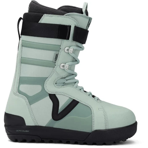 Vans Men's Hi-Standard Pro Snowboard Boots 2026 (Multiple Color Options)
