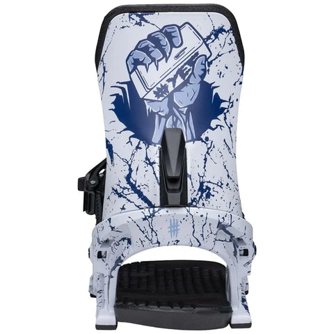 YES. Airmaster Snowboard Bindings 2026