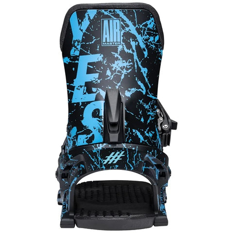 YES. Airmaster Snowboard Bindings 2026