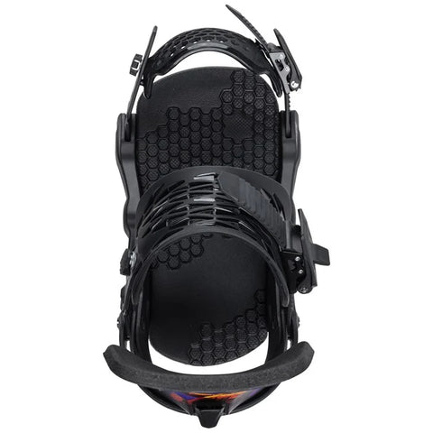 YES. Select Snowboard Binding 2026