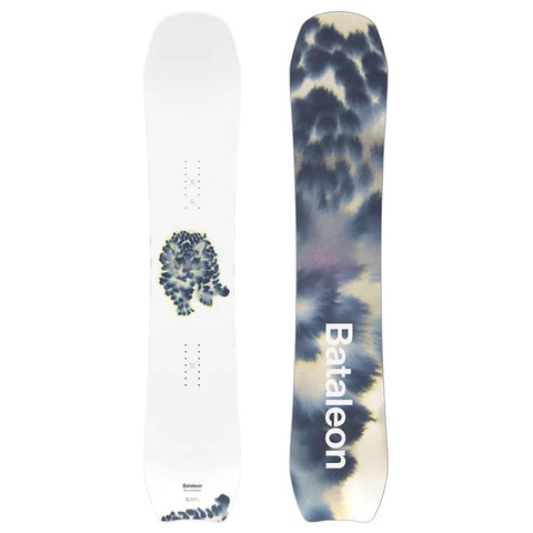 Bataleon Whatever x Rop van Mierlo Snowboard 2026