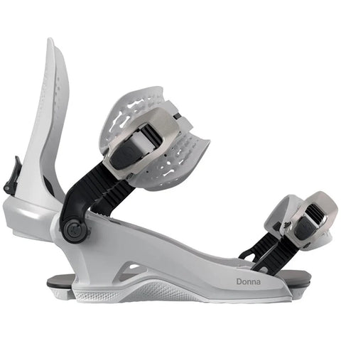 Bataleon Donna HW Snowboard Bindings 2026 (Multiple Color Options)