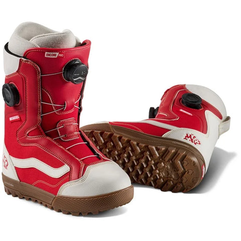 Vans Mia Encore Pro Snowboard Boots 2026