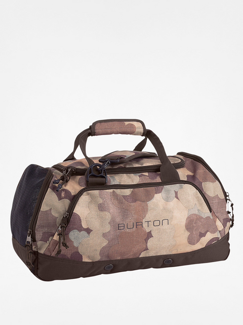 Burton Boothaus Bag 2.0 Medium Storm Camo Print -2017