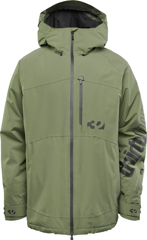 ThirtyTwo Lashed Insulated Jacket 2025