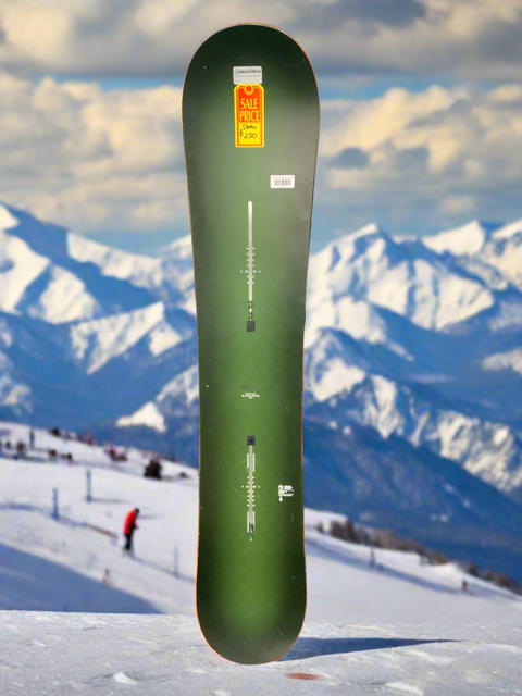 DEMO Burton Blossom Snowboard 2024