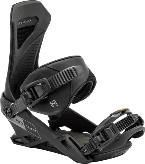 Nitro Team Pro Snowboard Bindings 2026