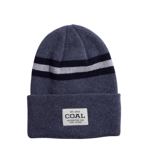 Coal The Recycled Uniform Beanie (Multiple Color Options)