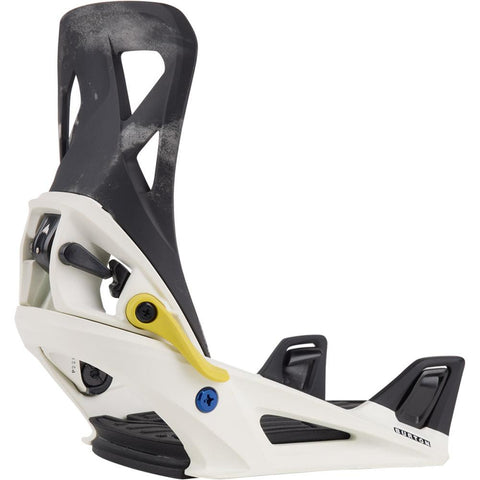 Burton Men's Step On Re:Flex Snowboard Bindings 2026 (Multiple Color Options)
