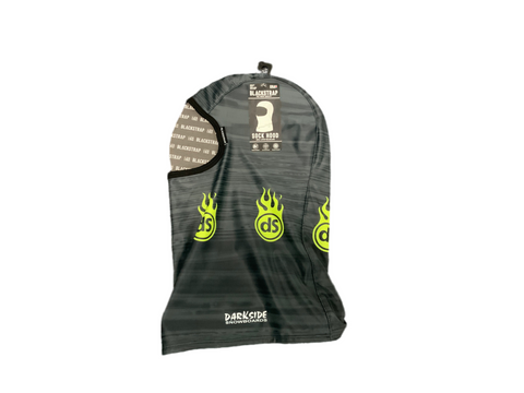 Darkside x Blackstrap Sock Hood 2024
