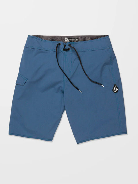 Volcom Lido Solid Mod 20" Boardshorts (Multiple Color Options)