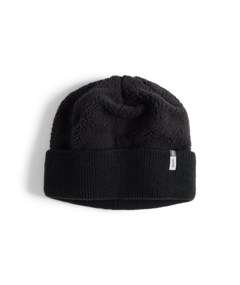 Autumn Reverse Fleece Beanie 2026 (Multiple Color Options)