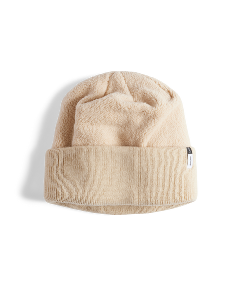 Autumn Reverse Fleece Beanie 2026 (Multiple Color Options)