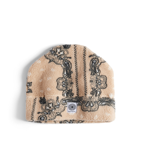 Autumn Mtn Goat Beanie 2026 (Multiple Color Options)