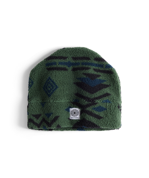Autumn Mtn Goat Beanie 2026 (Multiple Color Options)