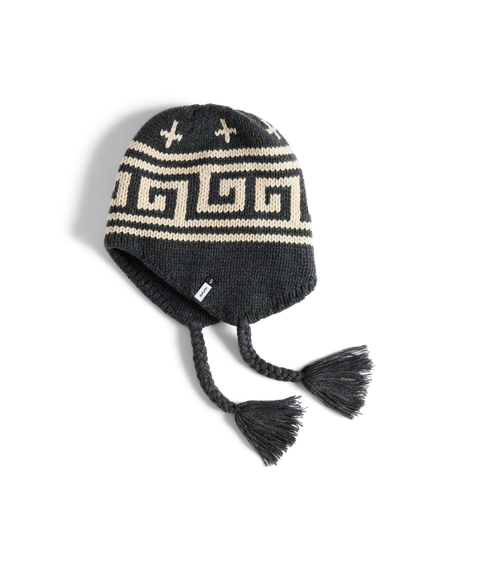 Autumn Niseko Ear Flap Beanie 2026 (Multiple Color Options)