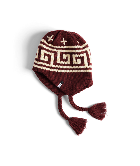 Autumn Niseko Ear Flap Beanie 2026 (Multiple Color Options)