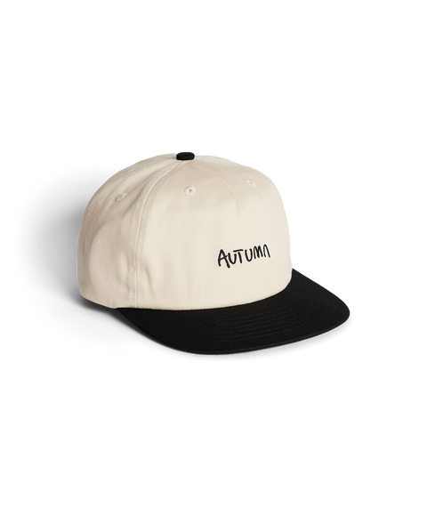 Autumn Two Tone Twill Snapback Hat 2026 (Multiple Color Options)