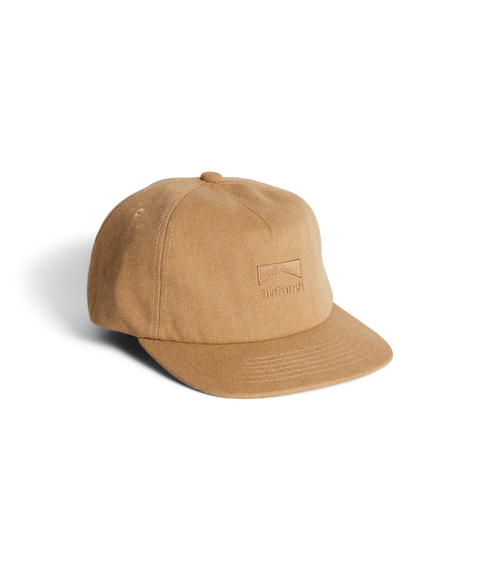 Autumn Washed Canvas Strapback Hat 2026 (Multiple Color Options)