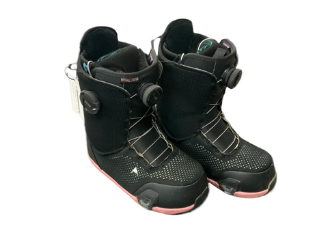 Former Demo Step On Boot - Women's