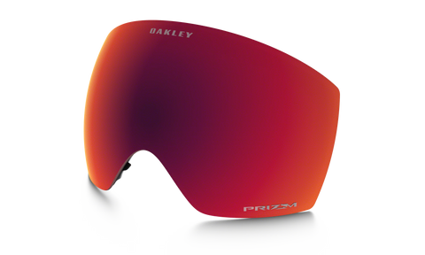 Oakley Flight Deck M Lens (Multiple Tint Options)