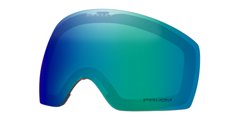 Oakley Flight Deck M Lens (Multiple Tint Options)