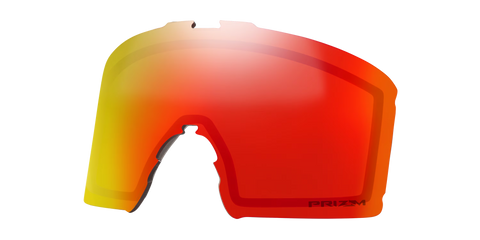 Oakley Line Miner L Lens (Multiple Color Options)