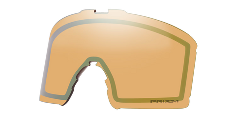 Oakley Line Miner L Lens (Multiple Color Options)