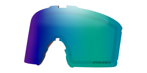 Oakley Line Miner L Lens (Multiple Color Options)