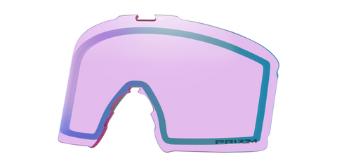 Oakley Line Miner L Lens (Multiple Color Options)