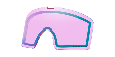 Oakley Line Miner M Lens (Multiple Tint Options)
