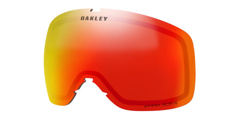 Oakley Flight Tracker M Lens (Multiple Tint Options)