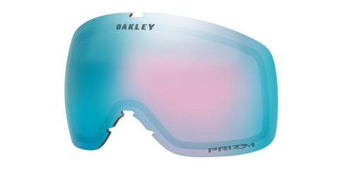 Oakley Flight Tracker M Lens (Multiple Tint Options)