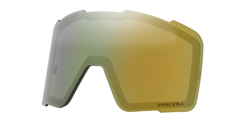 Oakley Line Miner Pro L Lens (Multiple Tint Options)