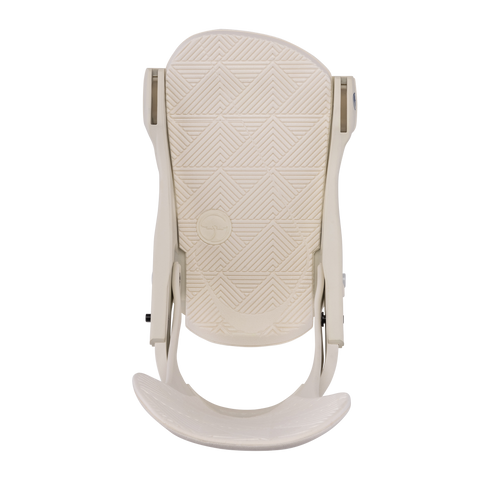 Arbor Sequoia Snowboard Bindings 2026 (Multiple Color Options)