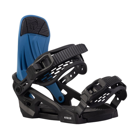Arbor Sapling Snowboard Bindings 2025 (Multiple Color Options)