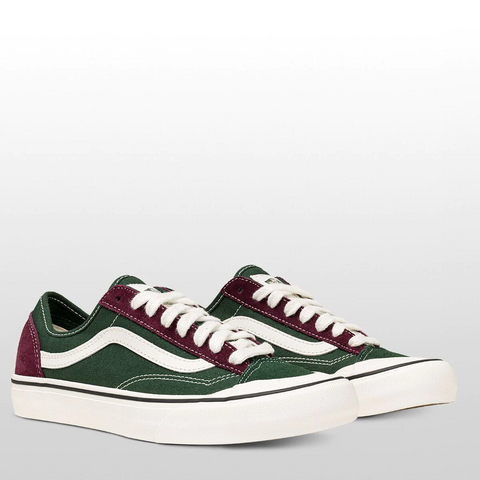 Vans Style 136 Decon VR3 SF Shoes