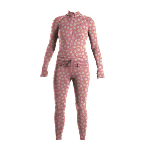 Airblaster Women's Hoodless Ninja Suit (Multiple Color Options)