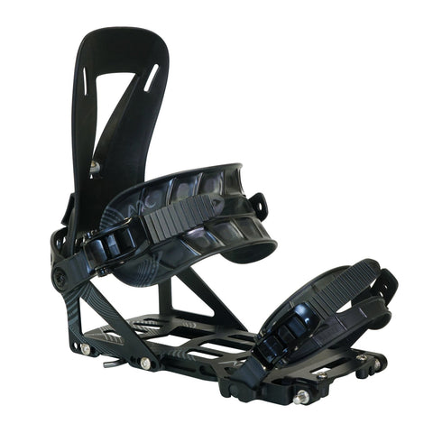 Spark Arc ST Splitboard Bindings 2024 (Multiple Color Options)