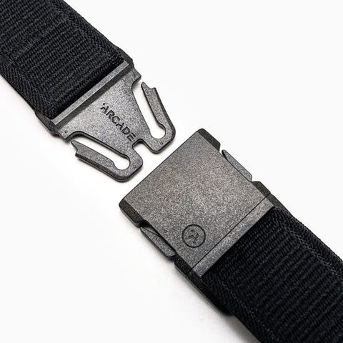 Arcade Atlas Youth Belt