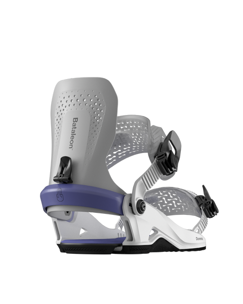 Bataleon Donna HW Snowboard Bindings 2025 (Multiple Color Options)