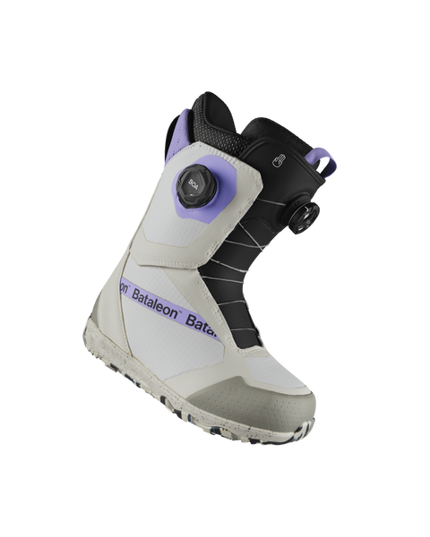 Bataleon Women's Mosh BOA Snowboard Boots 2025 (Size 6 Only!)