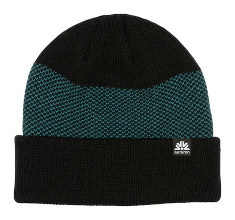 Autumn Simple Birdseye Beanie 2025 (Multiple Color Options)