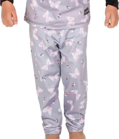 Blackstrap Kids' Therma Pant Base Layer (Multiple Color Options)