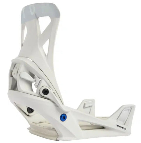 Burton Women's Step On Re:Flex Snowboard Bindings 2026 (Multiple Color Options)