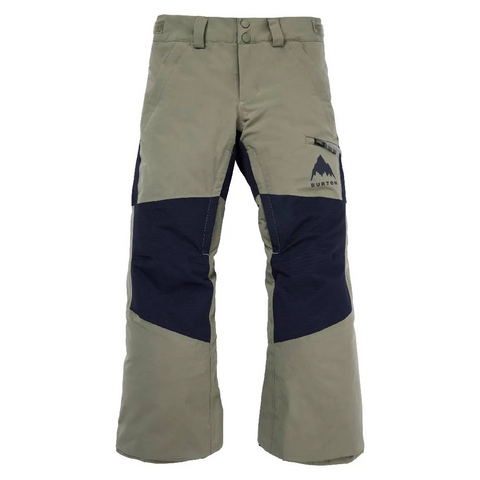 Burton Kids' Skylar 2L Pants 2025 (Multiple Color Options)