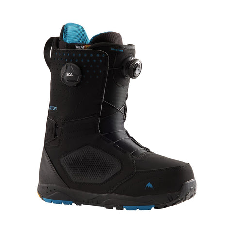 Burton Men's Photon BOA Snowboard Boots 2026 (Multiple Color Options)
