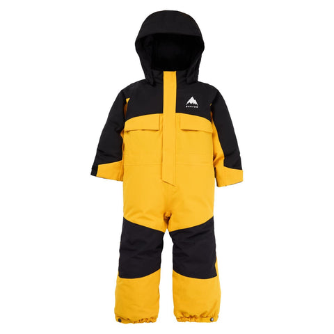 Burton Toddlers' 2L One Piece Suit 2025