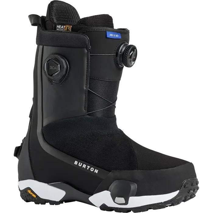 Burton Women's Highshot X Step On Snowboard Boots 2026 (Multiple Burton Women's Highshot X Step On Snowboard Boots 2026 (Multiple